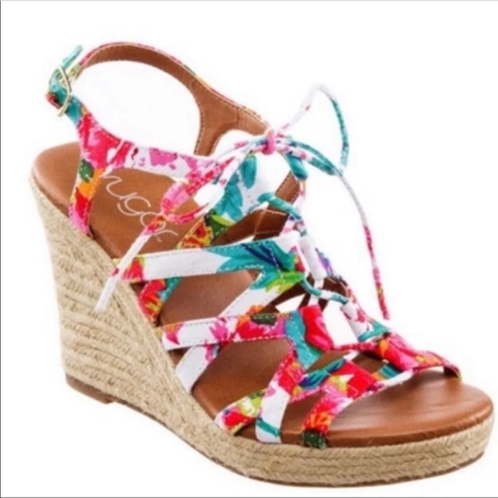 Wedges
